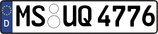 MS-UQ4776