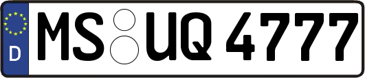 MS-UQ4777