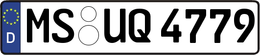 MS-UQ4779