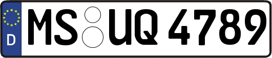 MS-UQ4789