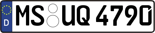 MS-UQ4790