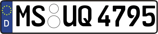 MS-UQ4795