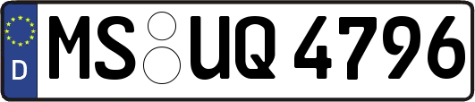 MS-UQ4796