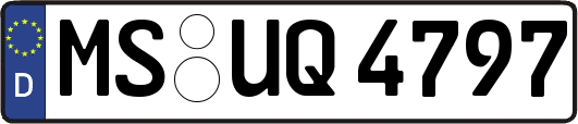 MS-UQ4797