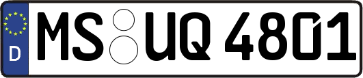 MS-UQ4801