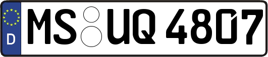 MS-UQ4807