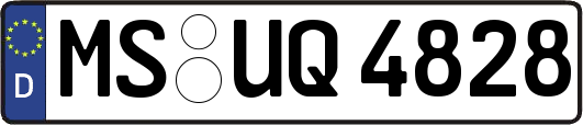 MS-UQ4828
