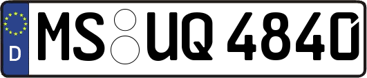 MS-UQ4840
