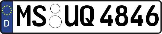 MS-UQ4846