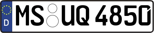 MS-UQ4850