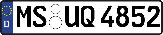 MS-UQ4852