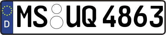 MS-UQ4863
