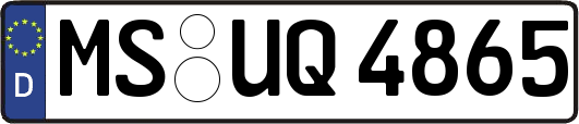 MS-UQ4865