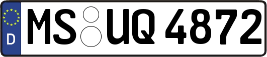 MS-UQ4872
