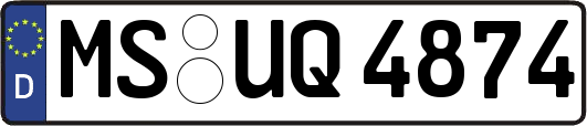 MS-UQ4874