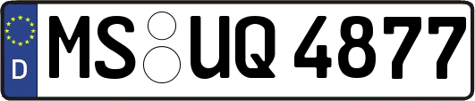 MS-UQ4877