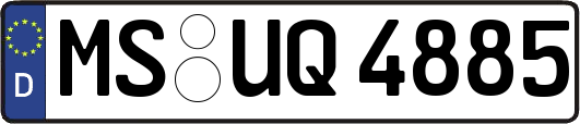 MS-UQ4885