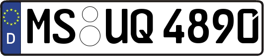 MS-UQ4890