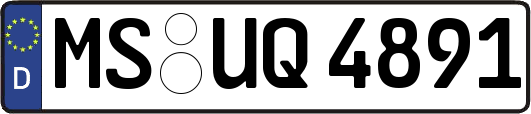 MS-UQ4891