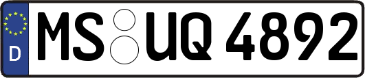 MS-UQ4892