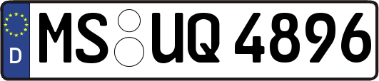 MS-UQ4896