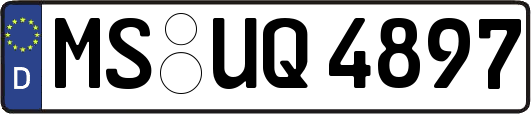 MS-UQ4897