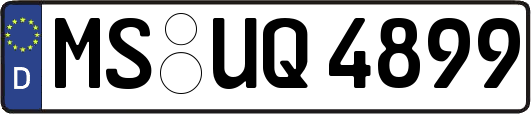 MS-UQ4899