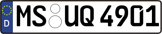 MS-UQ4901