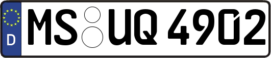 MS-UQ4902