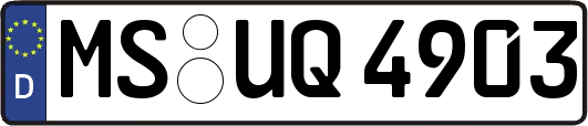 MS-UQ4903
