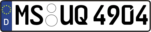 MS-UQ4904