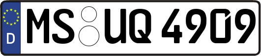MS-UQ4909