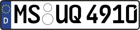 MS-UQ4910