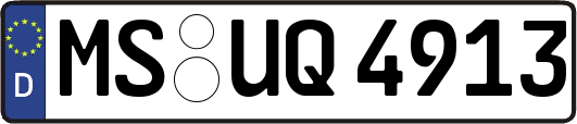 MS-UQ4913