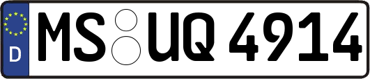 MS-UQ4914