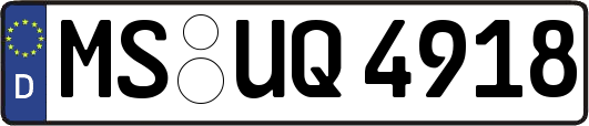 MS-UQ4918