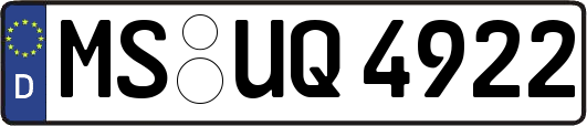MS-UQ4922