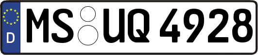 MS-UQ4928