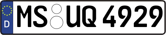 MS-UQ4929