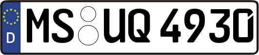 MS-UQ4930