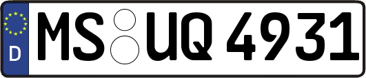 MS-UQ4931