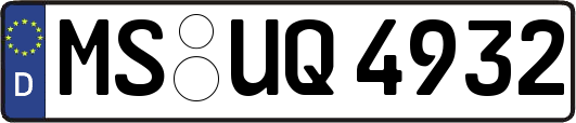 MS-UQ4932