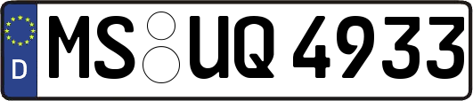 MS-UQ4933