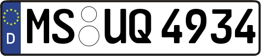 MS-UQ4934