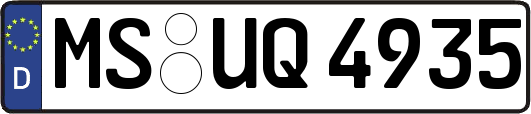 MS-UQ4935
