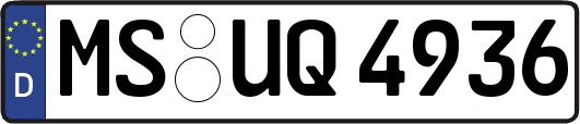 MS-UQ4936