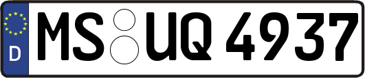 MS-UQ4937