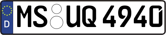 MS-UQ4940