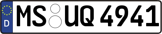 MS-UQ4941