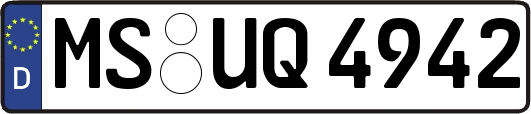 MS-UQ4942